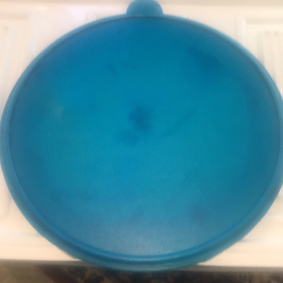 Vintage Tupperware Lids Bundle - Picture 3 of 12